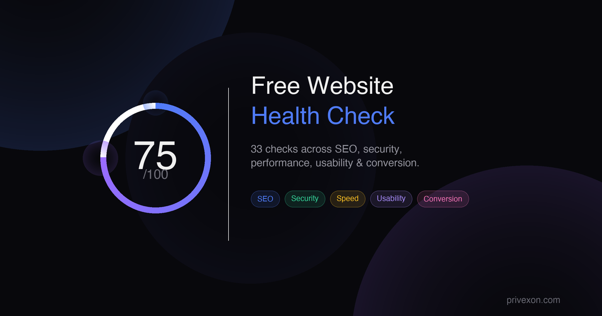 Why Is My Website Slow? Top Causes and How to Fix Them